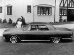Acadian Beaumont Coupe 1965 года